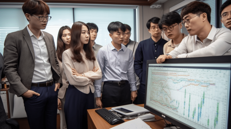 미국 주식 거래시 국내 증권사 선택