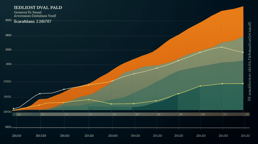 Balancing Growth and Dividends