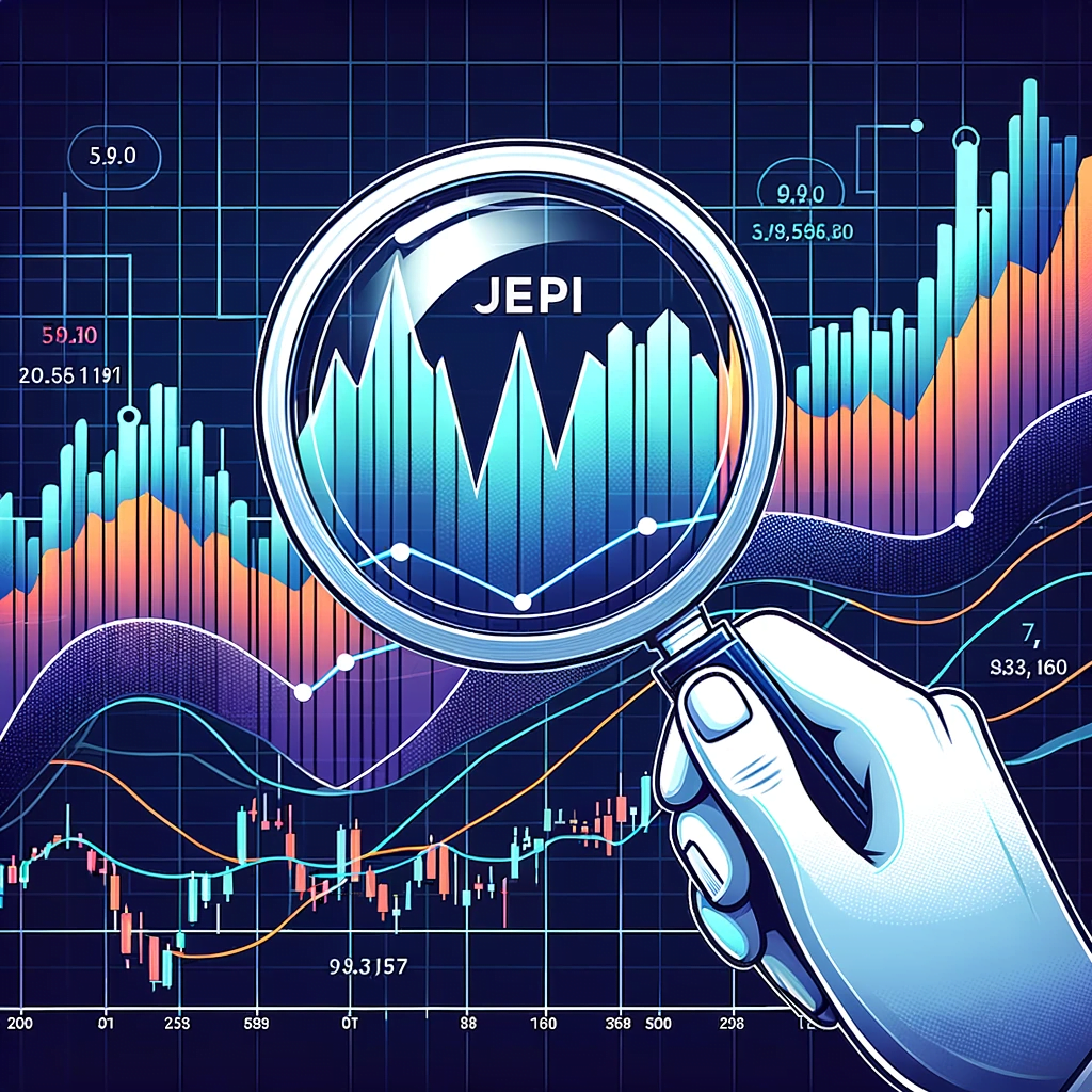 US High Dividend ETF JEPI Minutes 3