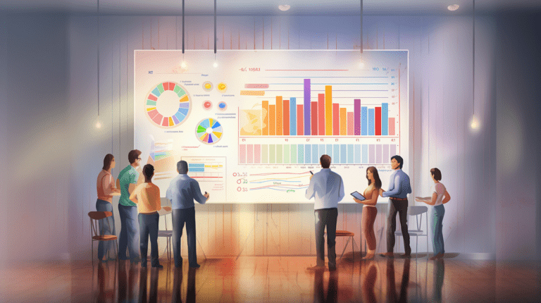 미국 주식 시장 분석을 위한 최고의 가이드