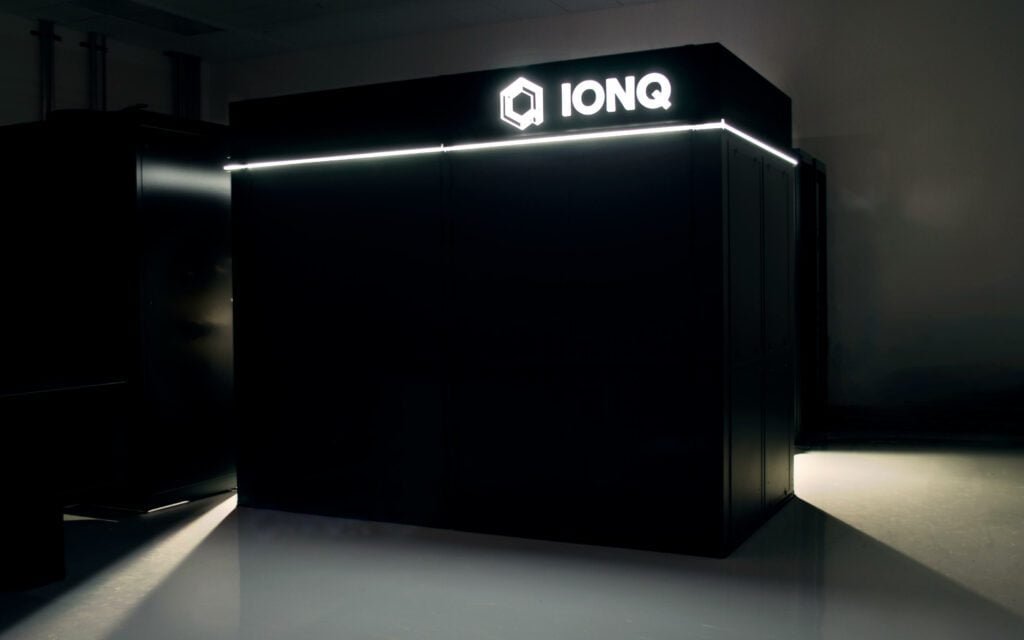 IonQ 아이온큐의 최근 개발 및 발표에 대한 확장 분석
