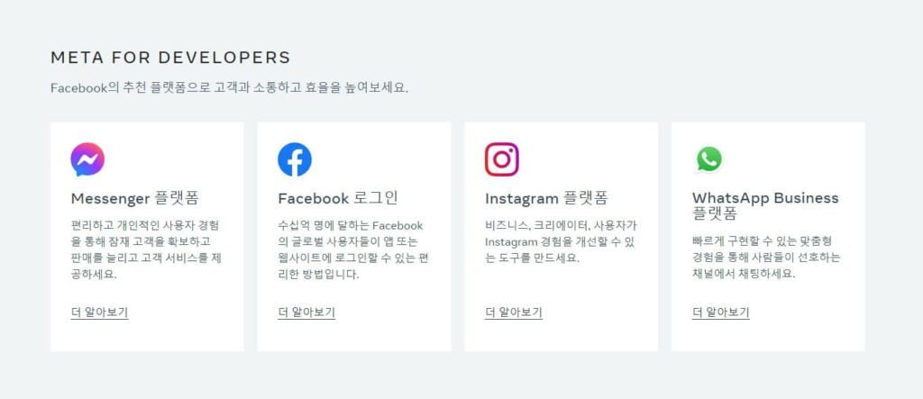 메타 플랫폼스 주가의 상승과 하락: 무엇이 영향을 미치는가?