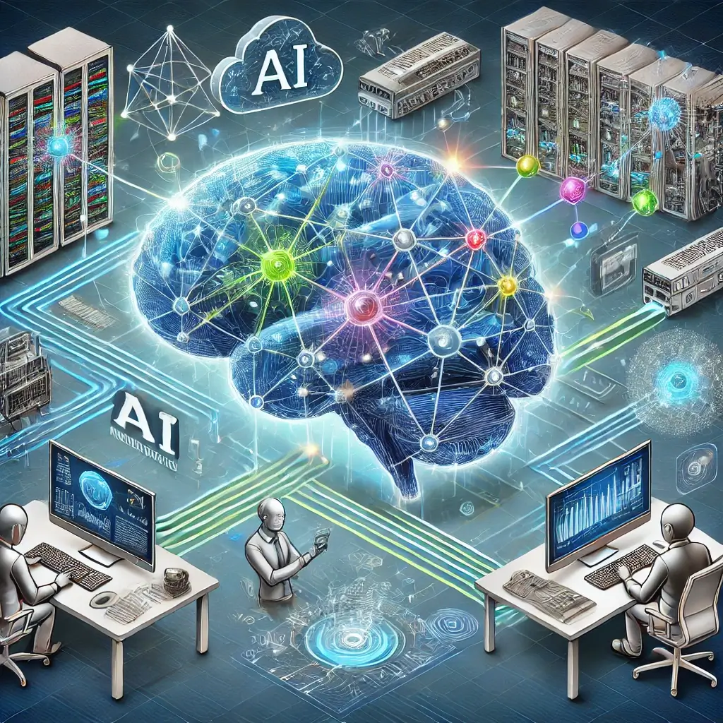 미국 AI 관련주 시스코 시스템즈 주가 하락하는 이유?