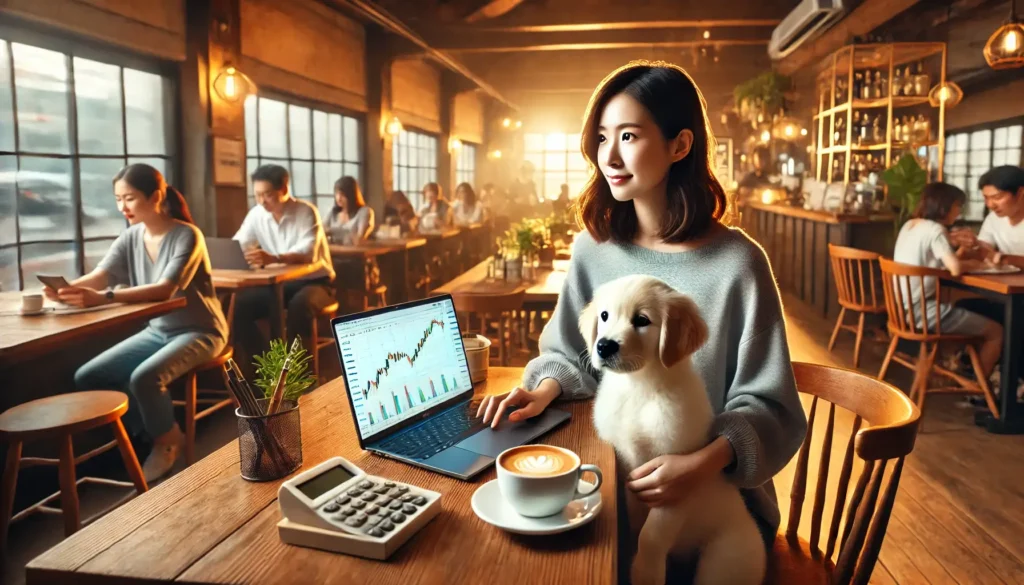 IDEXX 아이덱스 레버러토리스 동물용의약품 반려동물 관련주