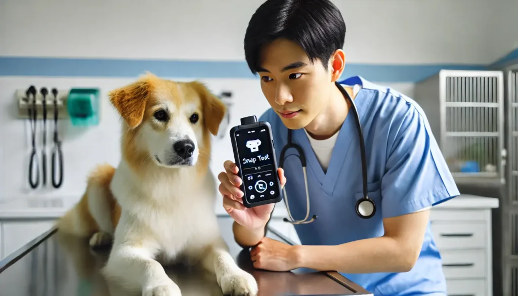 IDEXX 아이덱스 레버러토리스 동물용의약품 반려동물 관련주