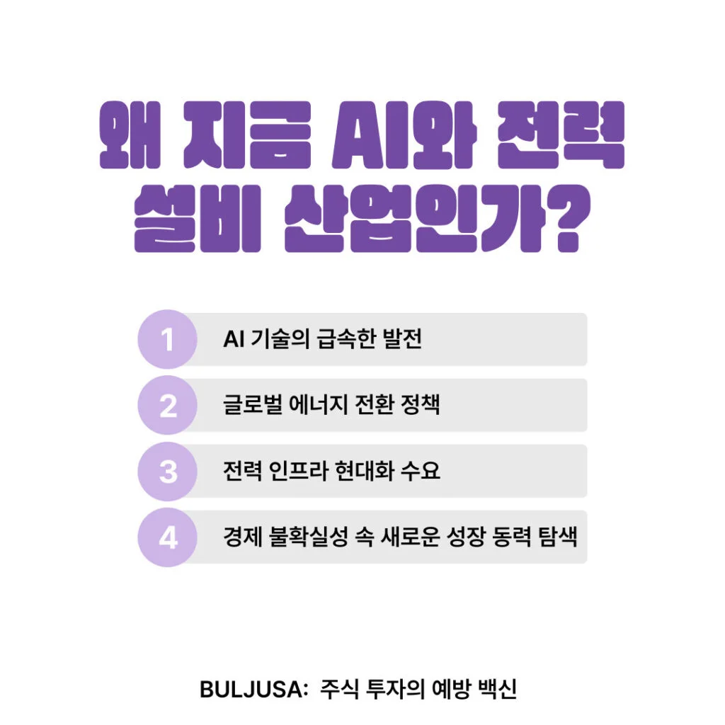 국내 AI관련주 KODEX AI전력핵심설비 ETF